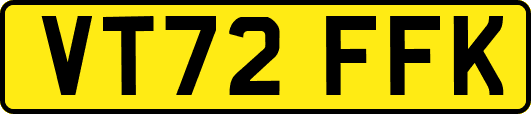 VT72FFK