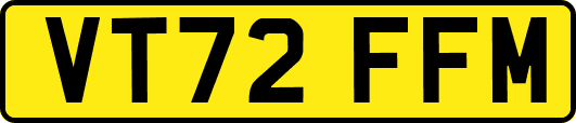 VT72FFM