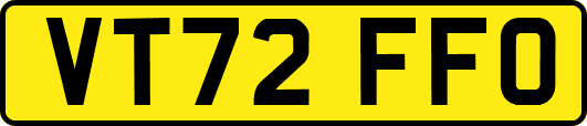 VT72FFO