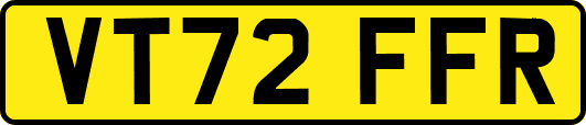 VT72FFR