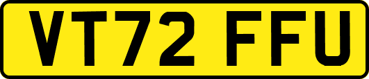 VT72FFU