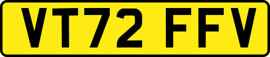 VT72FFV
