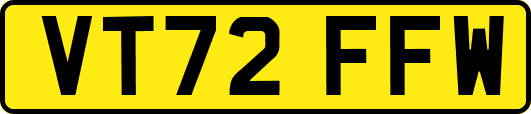 VT72FFW