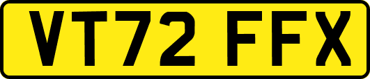 VT72FFX