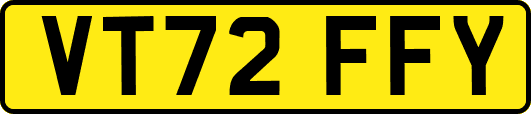 VT72FFY