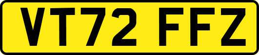 VT72FFZ