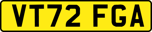 VT72FGA