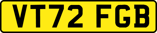 VT72FGB
