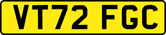 VT72FGC