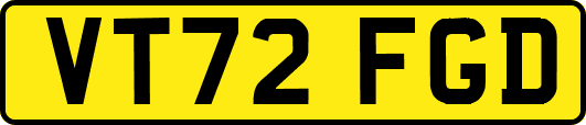 VT72FGD