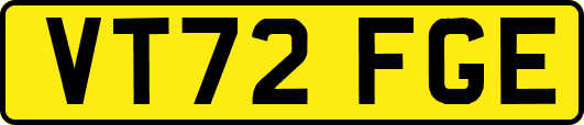 VT72FGE