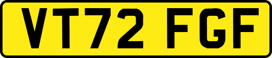 VT72FGF