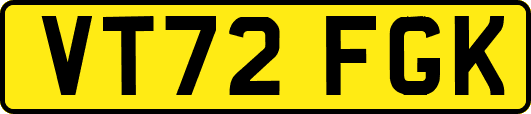 VT72FGK