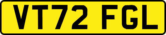 VT72FGL