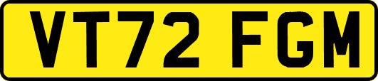 VT72FGM