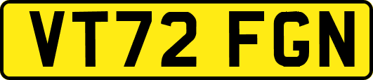 VT72FGN