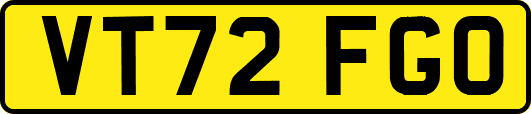 VT72FGO
