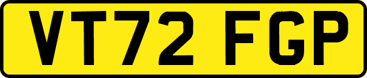 VT72FGP