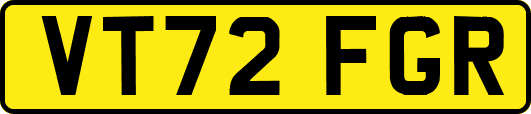 VT72FGR