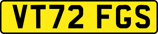 VT72FGS