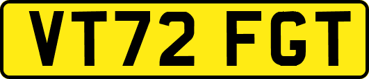 VT72FGT