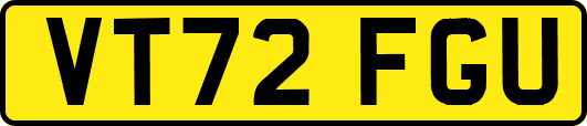 VT72FGU