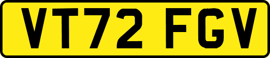VT72FGV