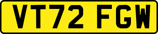 VT72FGW