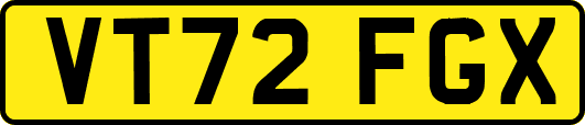VT72FGX