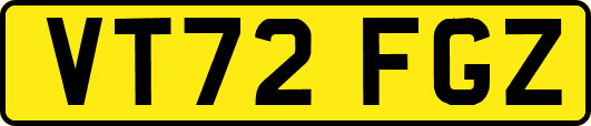VT72FGZ