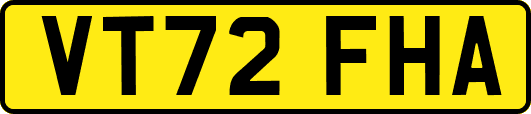 VT72FHA