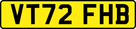 VT72FHB