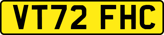 VT72FHC