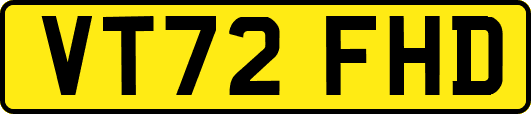VT72FHD