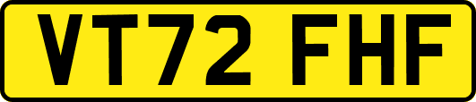 VT72FHF