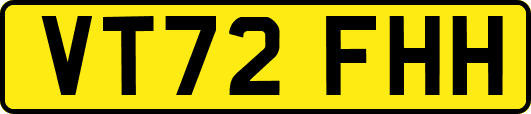 VT72FHH