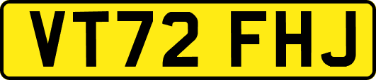 VT72FHJ