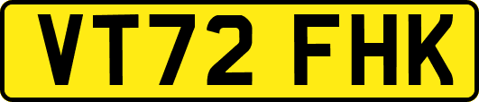 VT72FHK