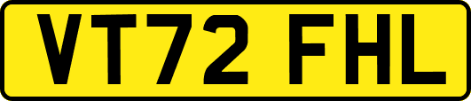 VT72FHL
