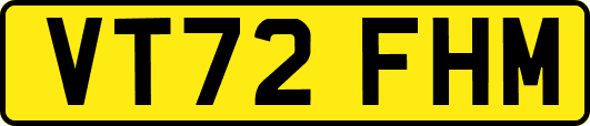 VT72FHM