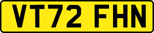 VT72FHN