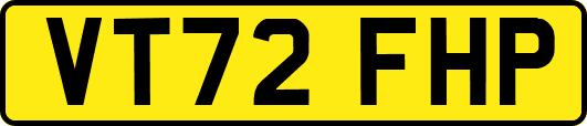 VT72FHP