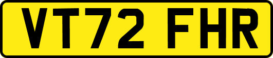 VT72FHR
