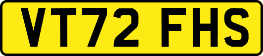 VT72FHS