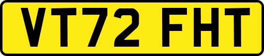 VT72FHT