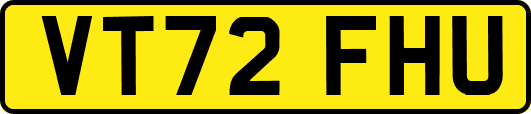 VT72FHU