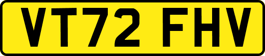 VT72FHV