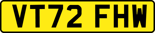VT72FHW