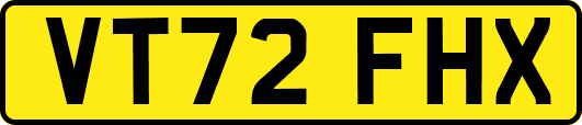 VT72FHX