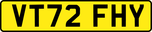 VT72FHY